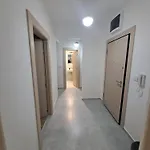 شقة Vlado 1 بودغوريتْسا