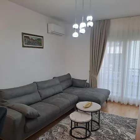 Vlado 1 * بودغوريتْسا