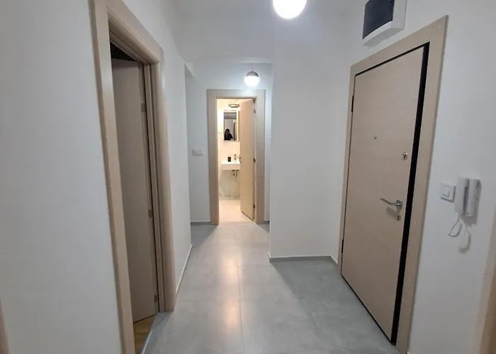 Daire Vlado 1 Podgoriçe