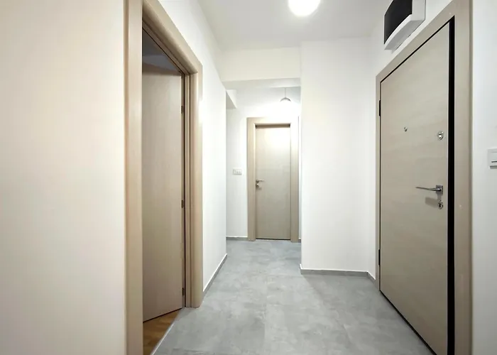 Vlado 1 Daire Podgoriçe