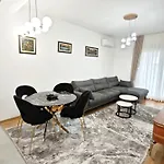 Apartament Vlado 1 Podgorica