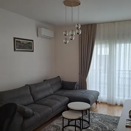 Vlado 1 * Podgorica