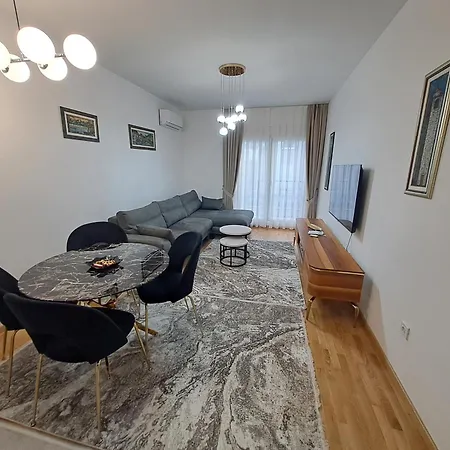 Apartment Vlado 1
