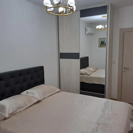 Vlado 1 * Podgorica