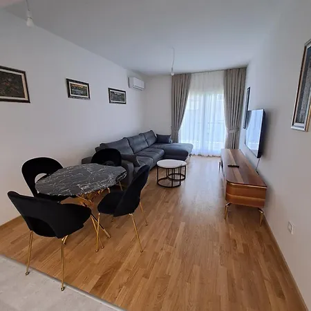 Vlado 1 Apartment Podgorica
