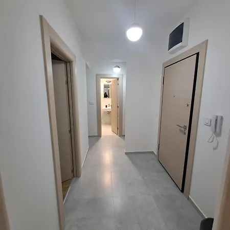 Apartment Vlado 1 Podgorica