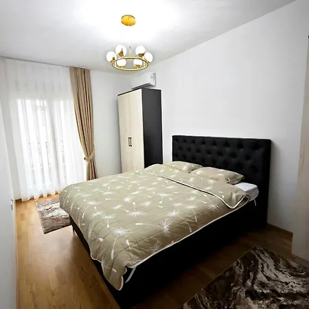 Apartment Vlado 1