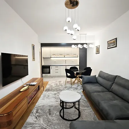 Apartment Vlado 1
