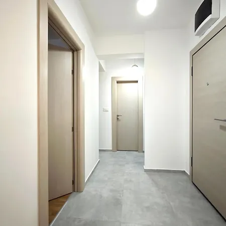 Vlado 1 Apartamento Podgorica