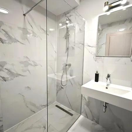 Apartamento Vlado 1 Podgorica