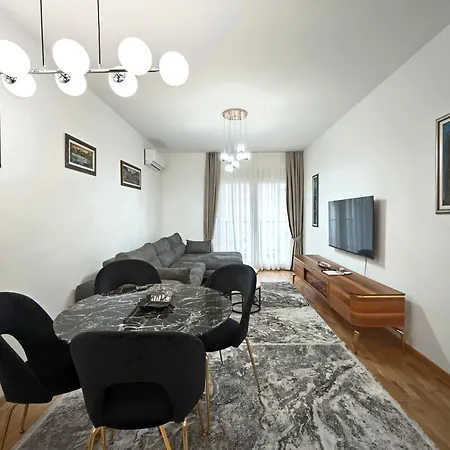 Apartment Vlado 1